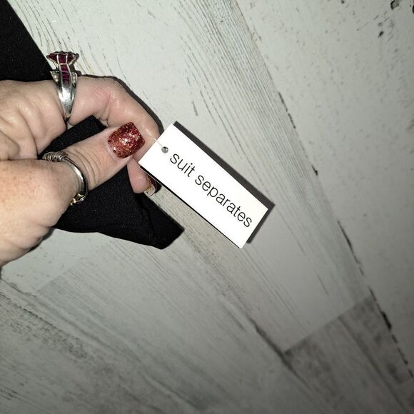 NWT Bar III Suit jacket - Picture 4 of 9